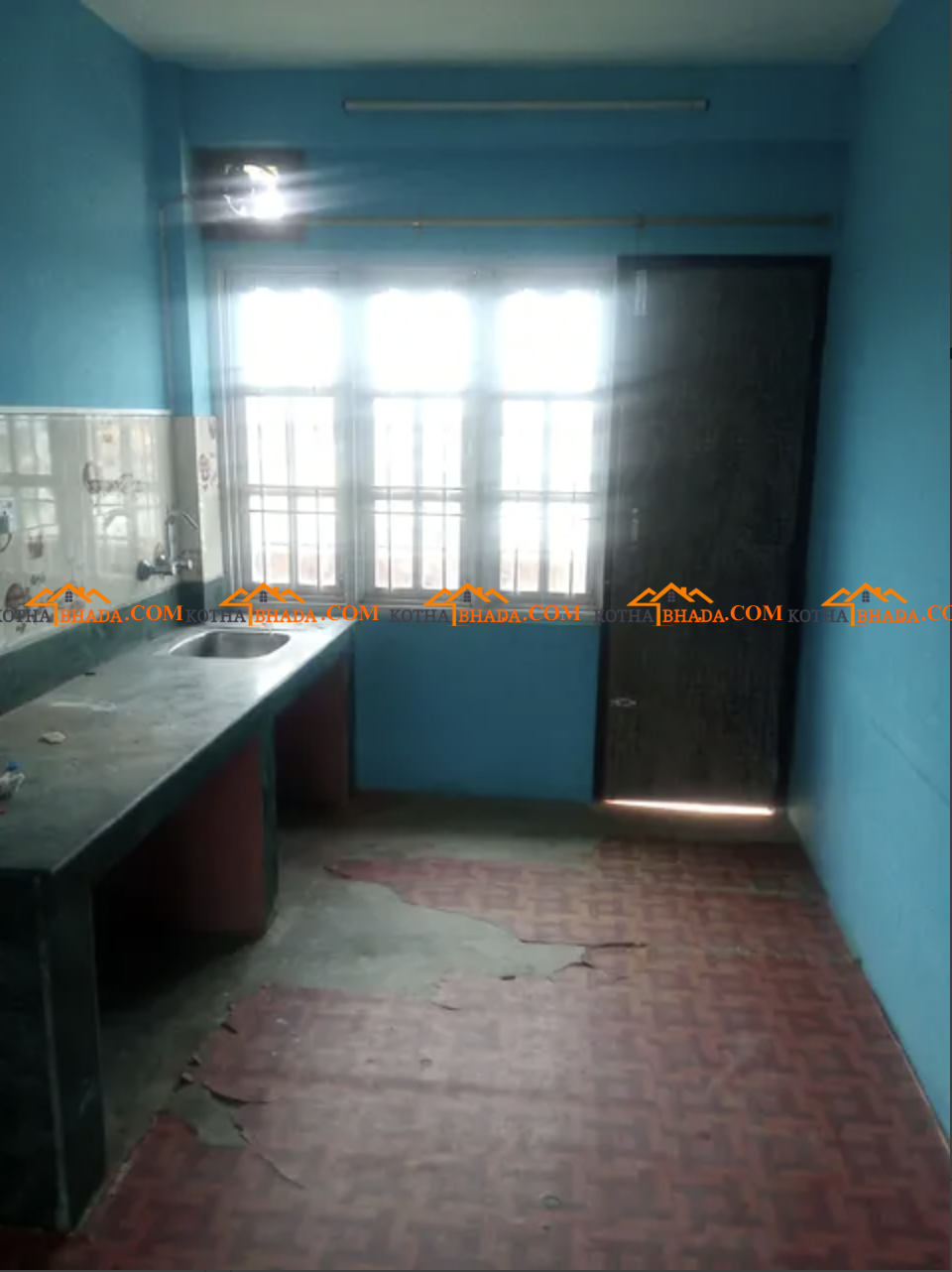 2BHK Flat available for rent in Lubhu (500 meters ahead)